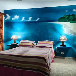 3* Apartahotel House Jardin Del Caribe