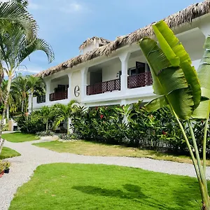  Bed and breakfast Empyrean Tropical Wellness Portillo
