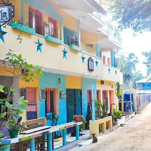 Affittacamere Casa Delfin
