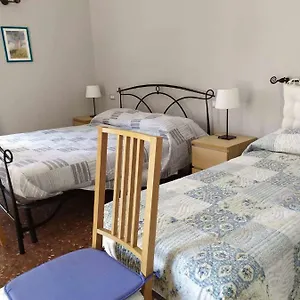 A Casa Di Giosi Italy